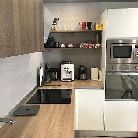 卡门港Casa Norah Pc公寓 外观 照片