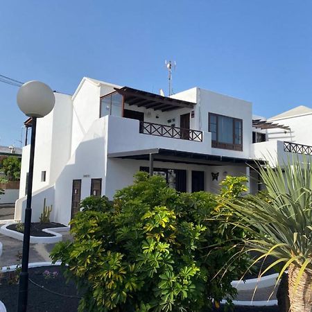 卡门港Casa Norah Pc公寓 外观 照片