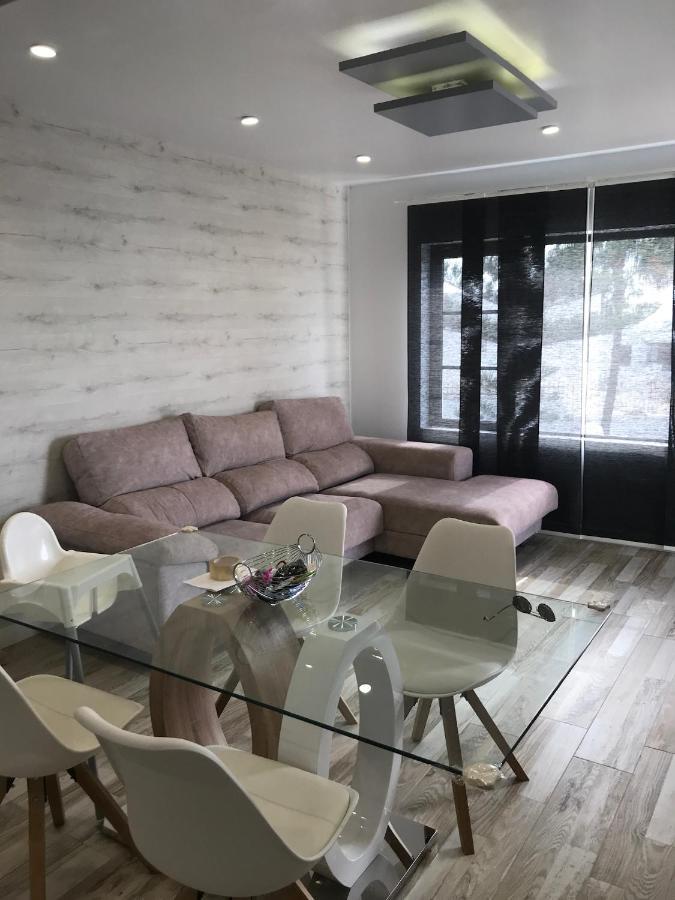卡门港Casa Norah Pc公寓 外观 照片