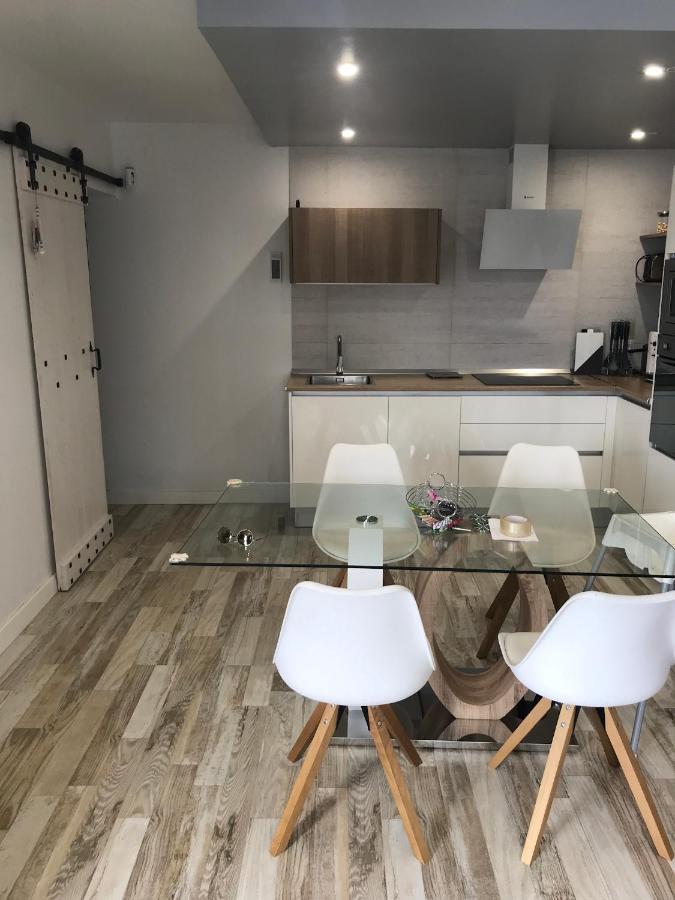 卡门港Casa Norah Pc公寓 外观 照片