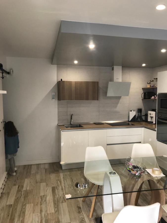 卡门港Casa Norah Pc公寓 外观 照片